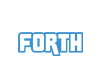 logo forth